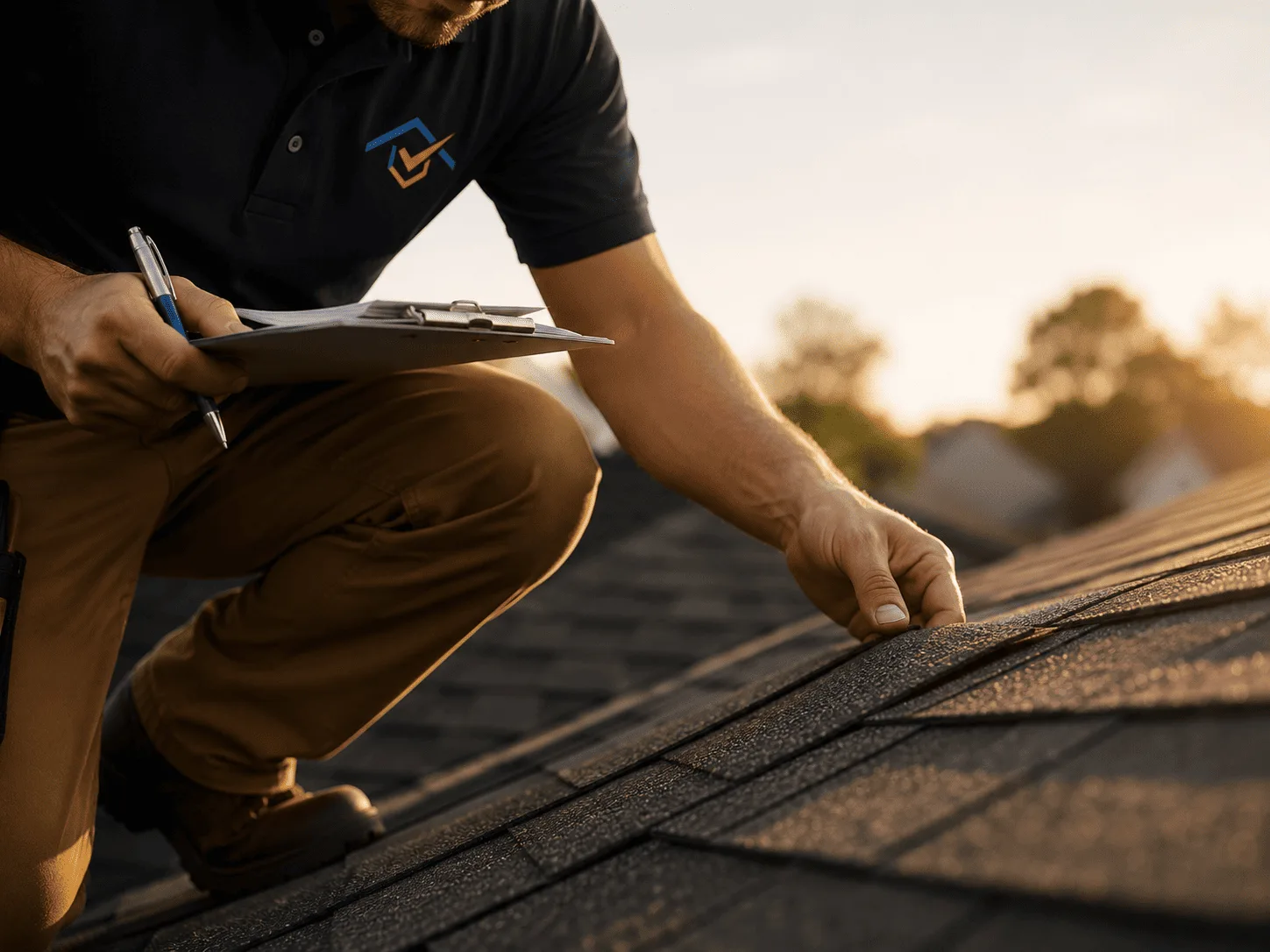Why Choose Roof Inspection in Whiteland, IN
